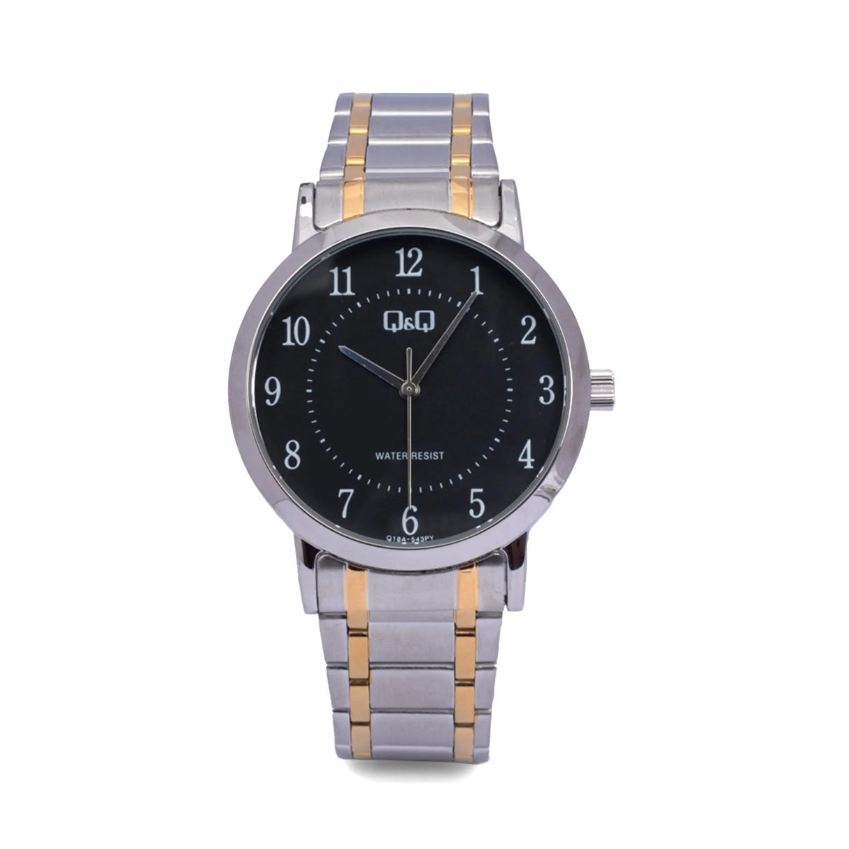 RELOJ ACUATICO HOMBRE Q18A-543PY Q&Q Q&Q