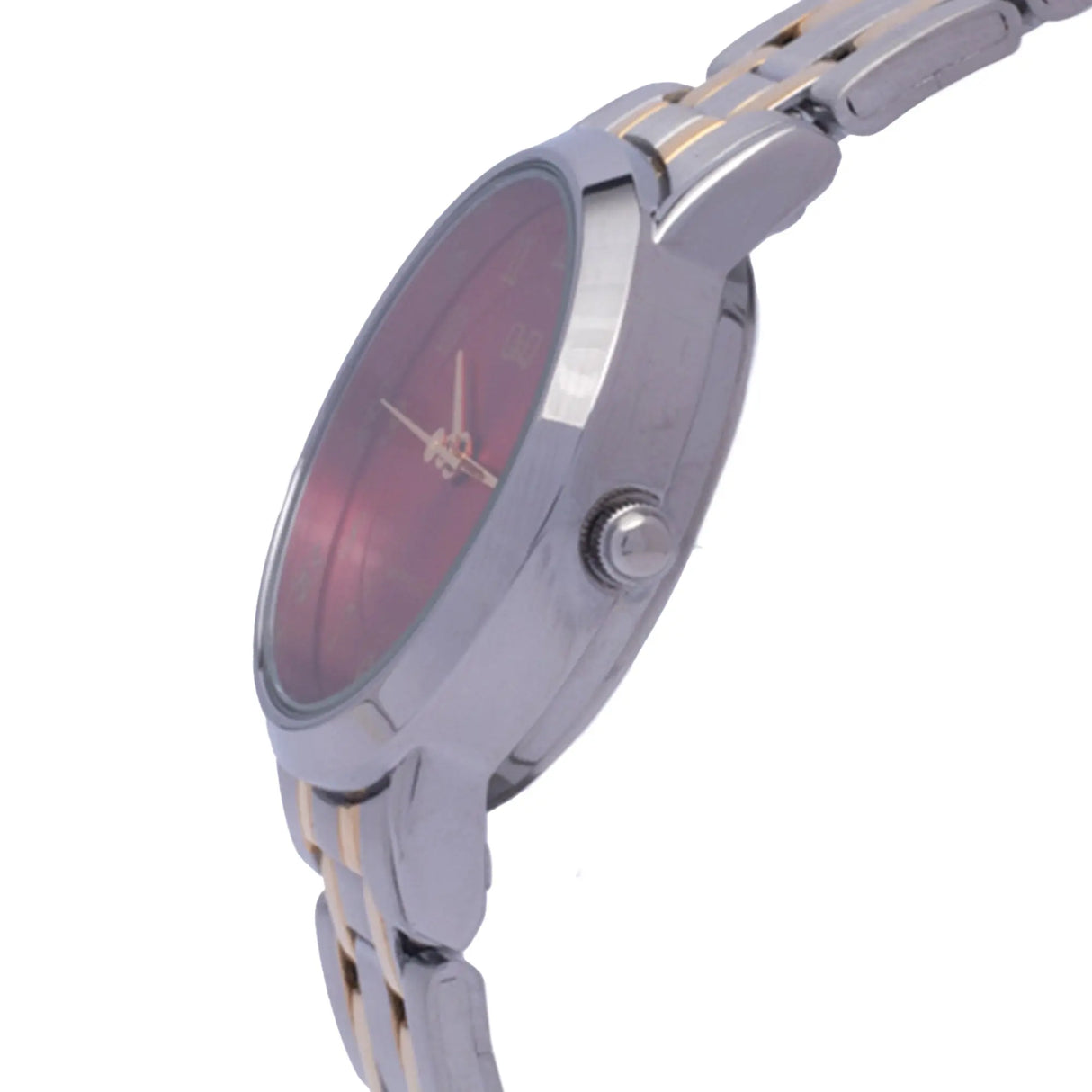 RELOJ ACUATICO MUJER Q19A-545PY Q&Q Q&Q