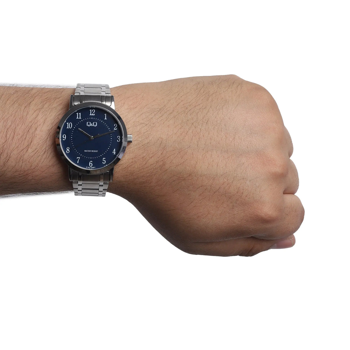 RELOJ ACUATICO MUJER Q19A-535PY Q&Q Q&Q