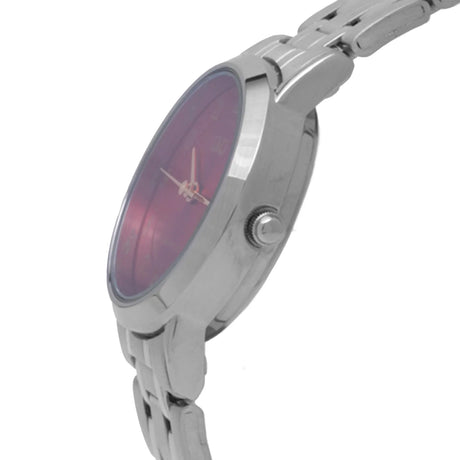 RELOJ ACUATICO MUJER Q19A-536PY Q&Q Q&Q