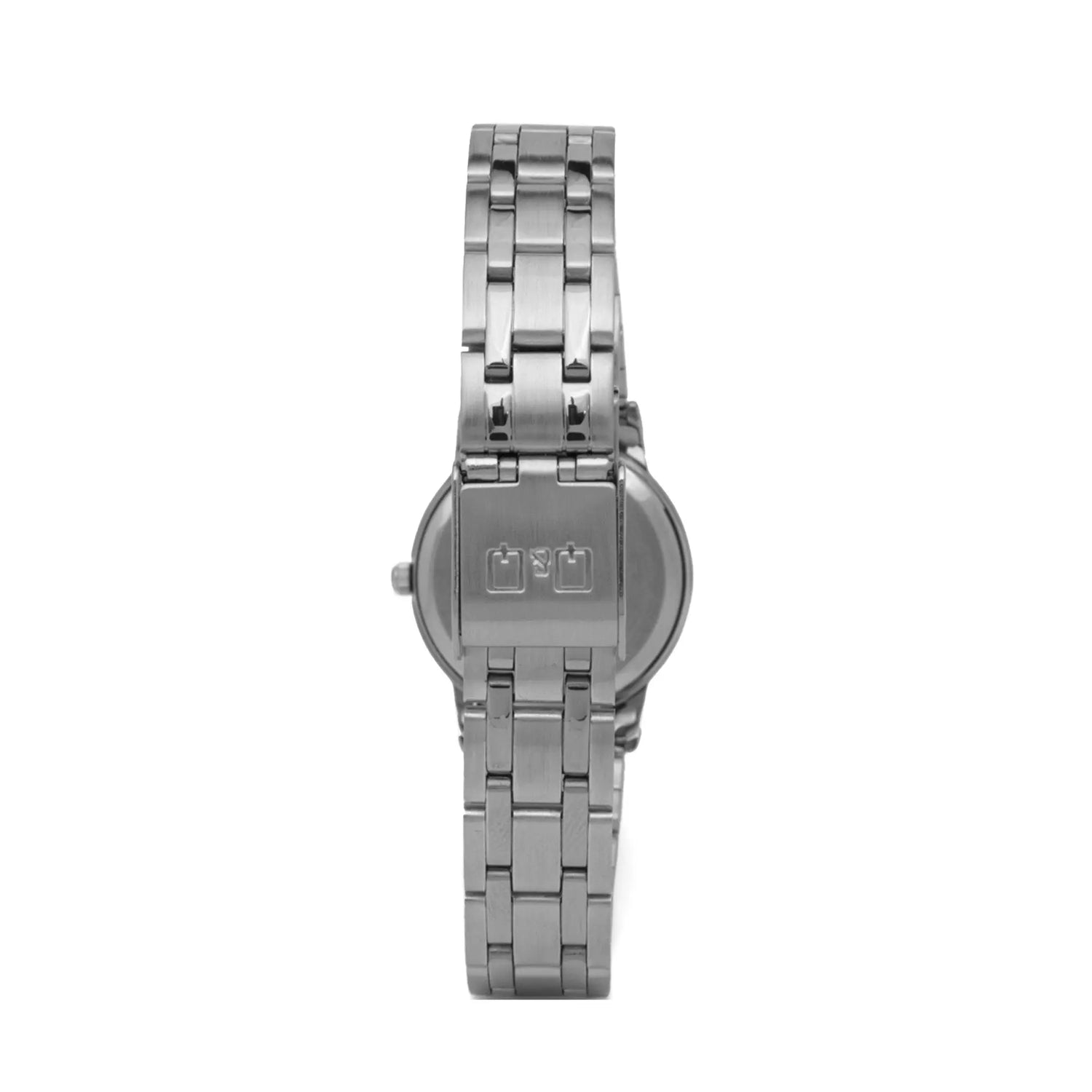 RELOJ ACUATICO MUJER Q19A-536PY Q&Q Q&Q