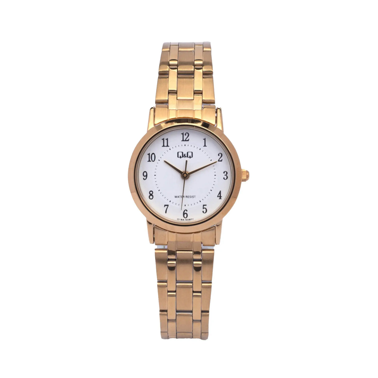 RELOJ ACUATICO MUJER Q19A-538PY Q&Q Q&Q