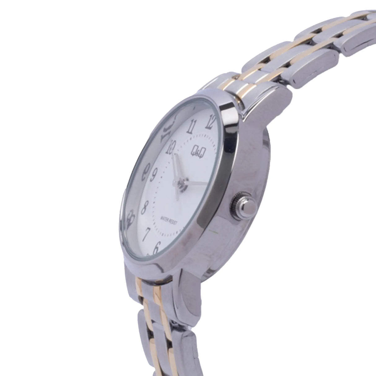 RELOJ ACUATICO MUJER Q19A-541PY Q&Q Q&Q