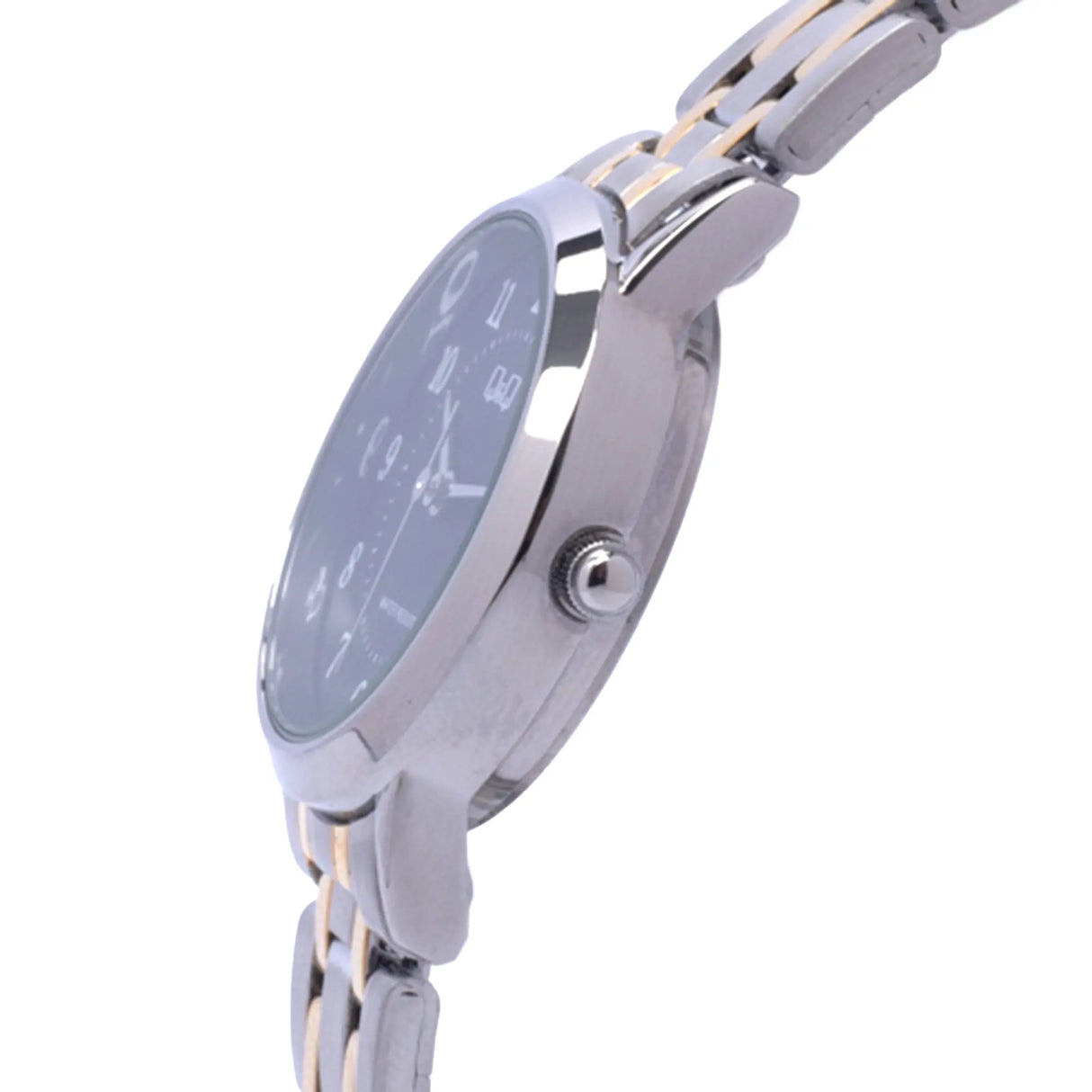 RELOJ ACUATICO MUJER Q19A-542PY Q&Q Q&Q