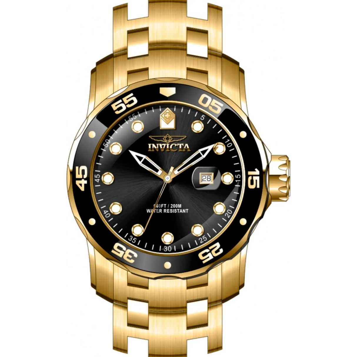 RELOJ ANALOGICO HOMBRE 39085 INVICTA INVICTA
