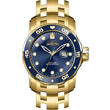 RELOJ ACUATICO HOMBRE 39086 INVICTA PRO DIVER INVICTA