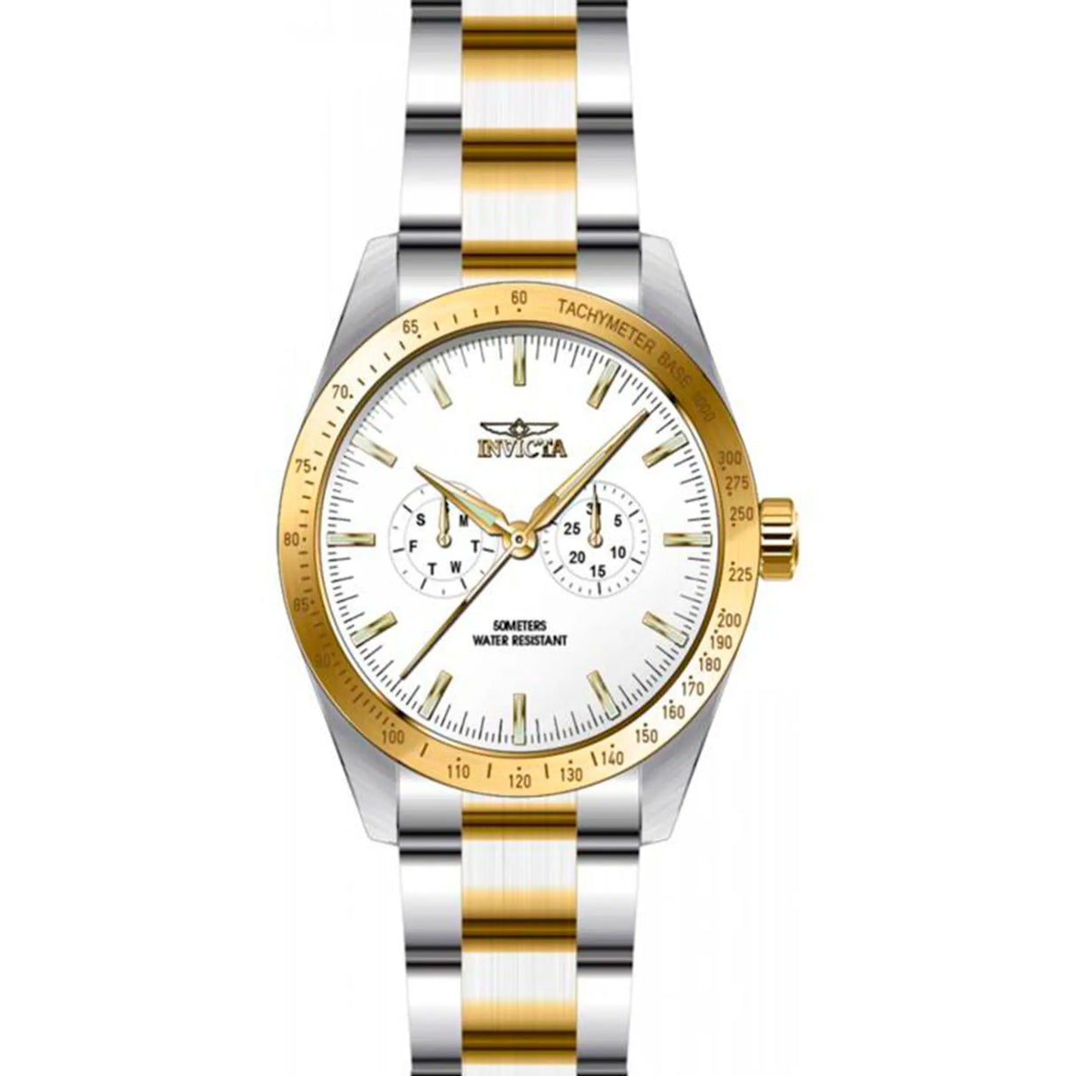 RELOJ CRONOGRAFO HOMBRE 45976 INVICTA INVICTA