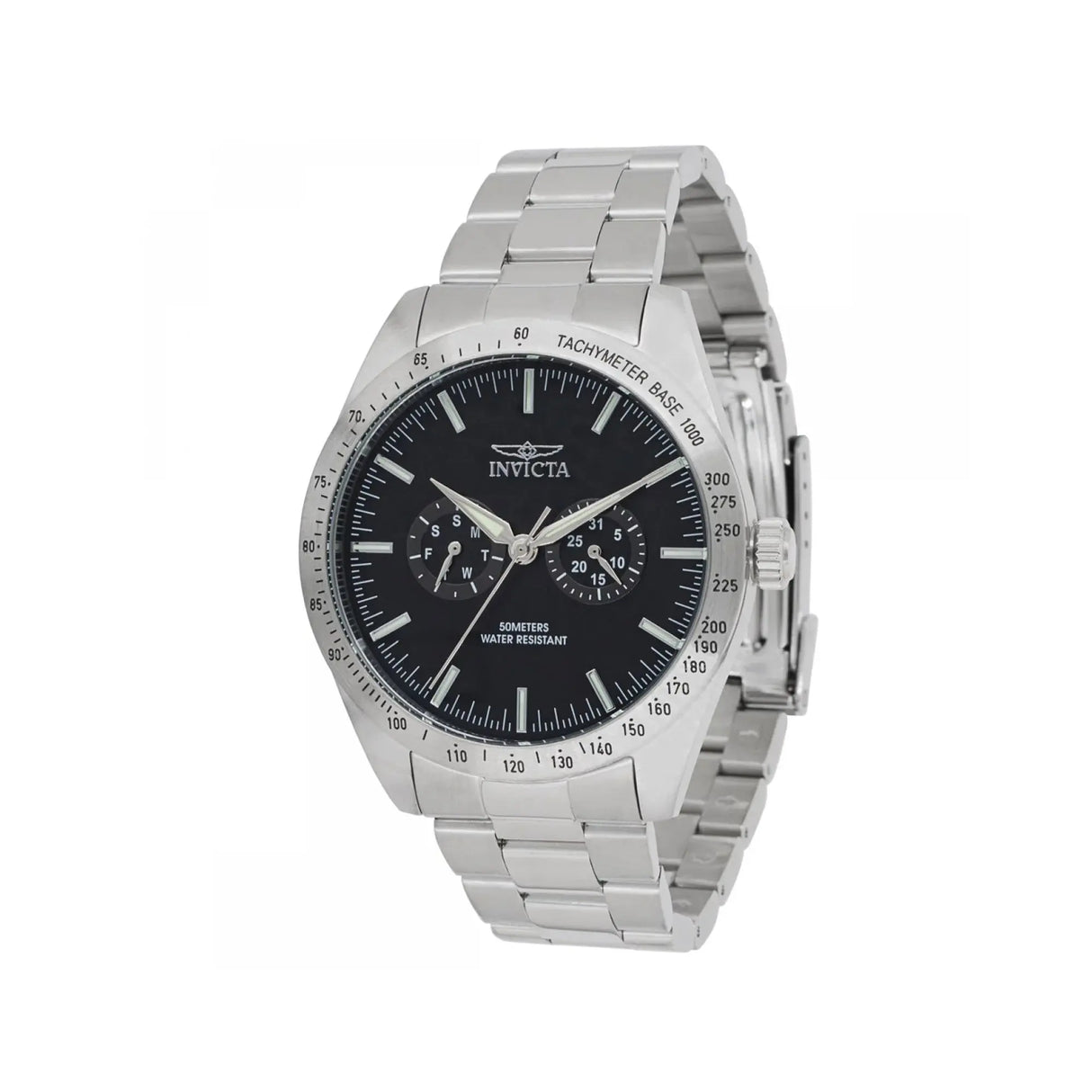RELOJ CRONOGRAFO HOMBRE 45974 INVICTA INVICTA
