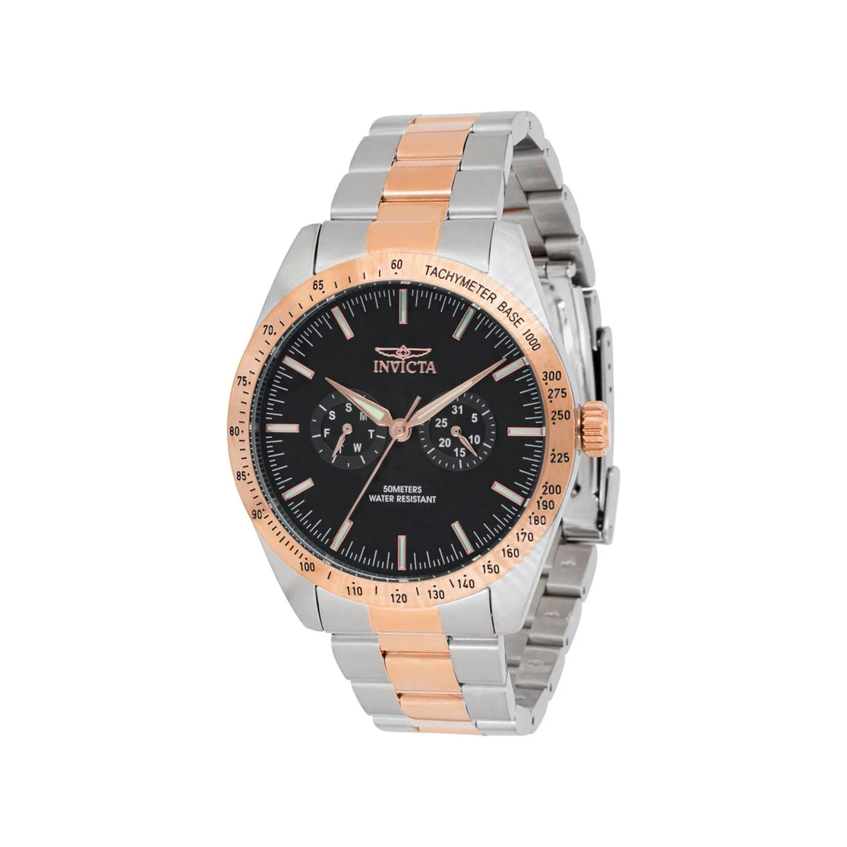 RELOJ CRONOGRAFO HOMBRE 45977 INVICTA INVICTA