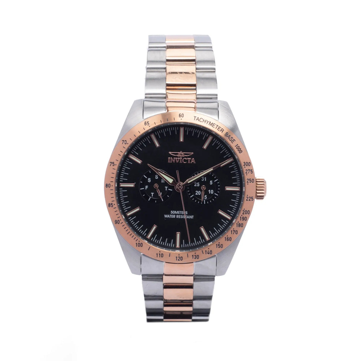 RELOJ CRONOGRAFO HOMBRE 45977 INVICTA INVICTA