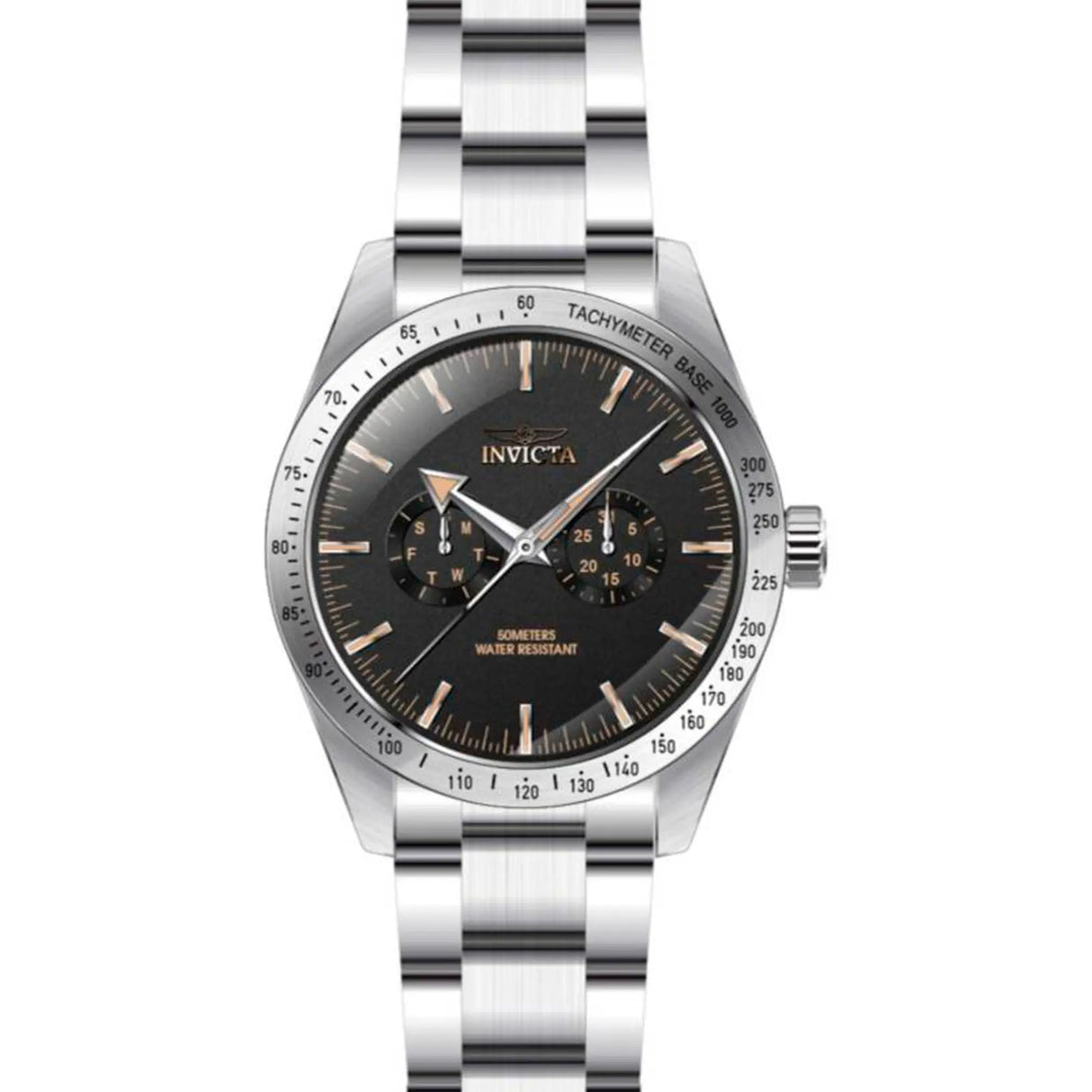 RELOJ CRONOGRAFO HOMBRE 45971 INVICTA INVICTA