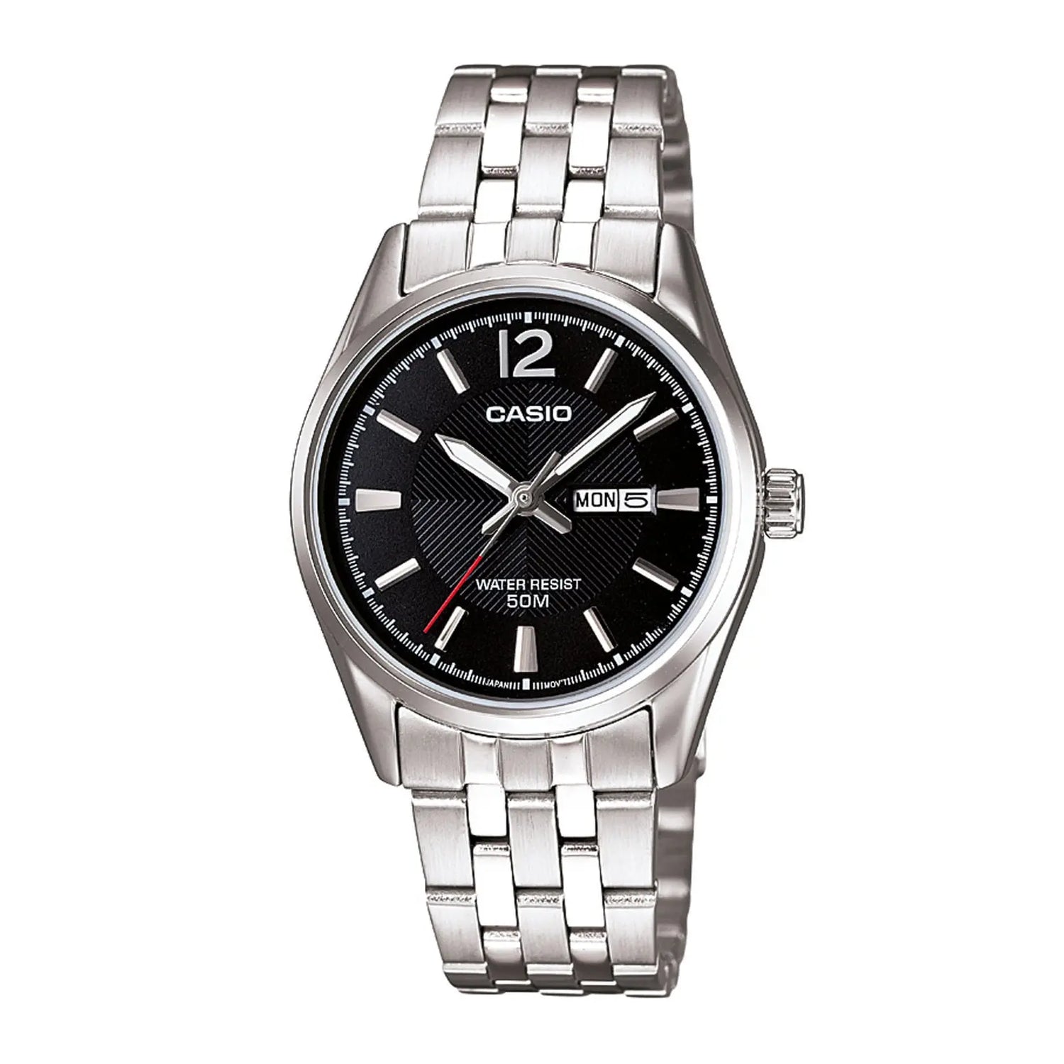 RELOJ  HOMBRE LTP-1335D-1A CASIO CASIO