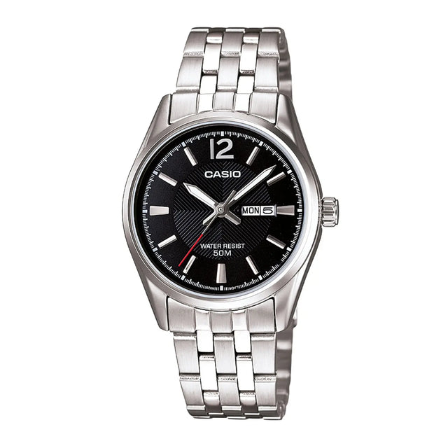 RELOJ  HOMBRE LTP-1335D-1A CASIO CASIO