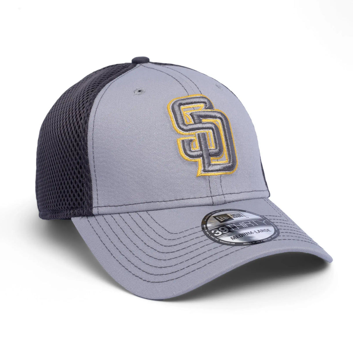 GORRA NEW ERA SAN DIEGO PADRES 9FORTY 194456645912 NEW ERA