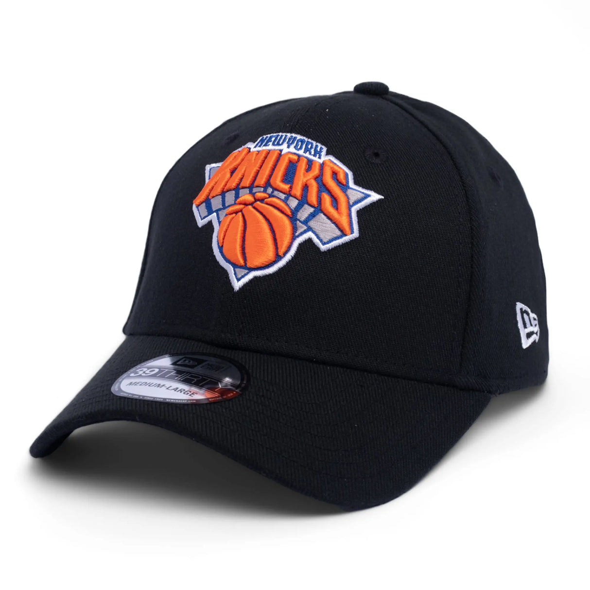GORRA CERRADA NEW ERA NBA-NEW YORK KNICKS 9FORTY 190845022142 NEW ERA