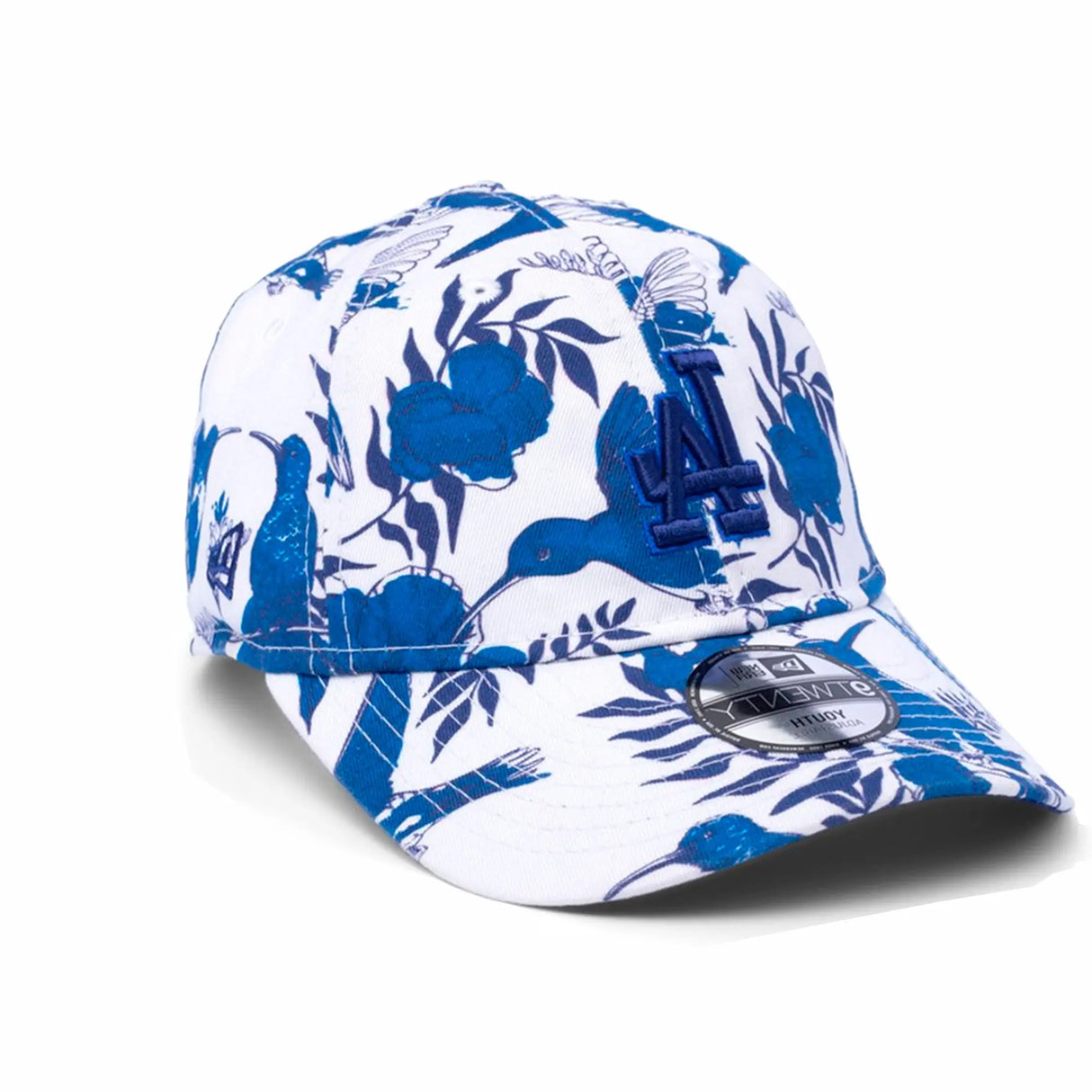 GORRA NEW ERA MLB-LOS ANGELES DODGERS KIDS 9FORTY 196818840188 - SUNTIMESTORE.COM