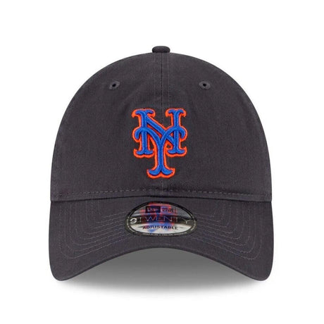 GORRA NEW ERA MLB-NEW YORK METS 9TWENTY 192094002609 NEW ERA