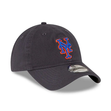 GORRA NEW ERA MLB-NEW YORK METS 9TWENTY 192094002609 NEW ERA