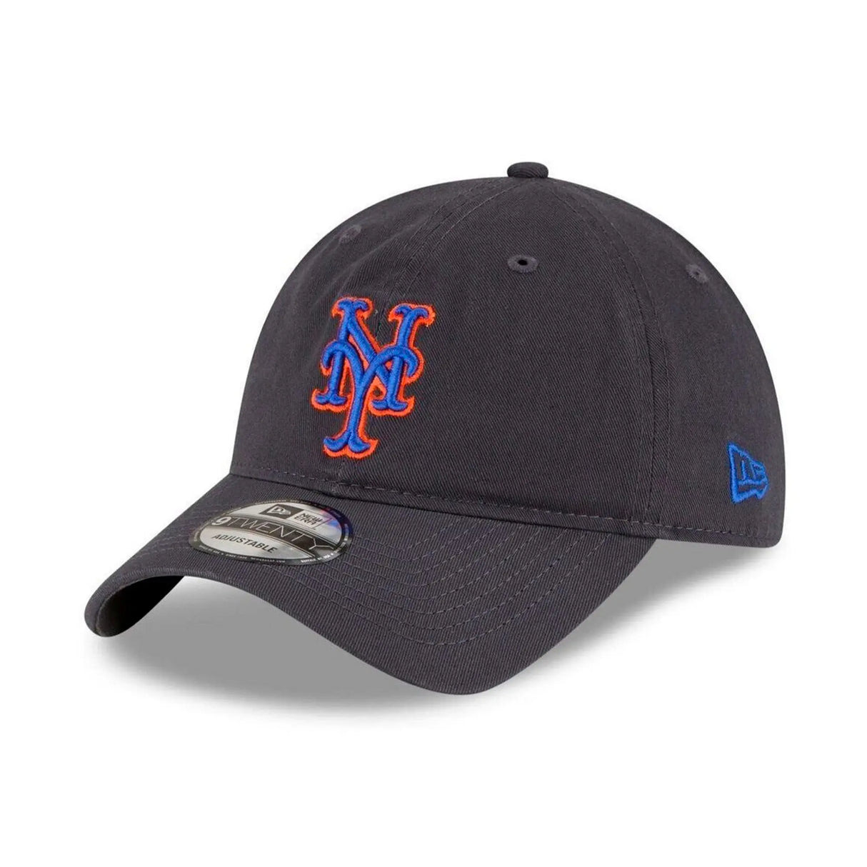 GORRA NEW ERA MLB-NEW YORK METS 9TWENTY 192094002609 NEW ERA