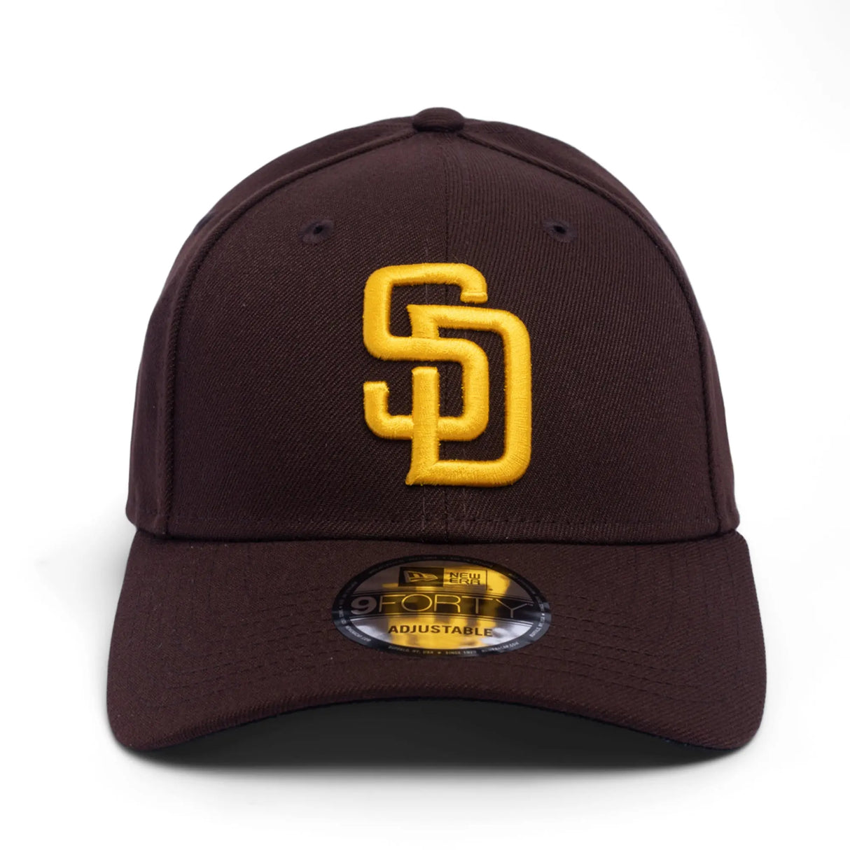 GORRA NEW ERA SAN DIEGO PADRES 9FORTY 194456644755 NEW ERA
