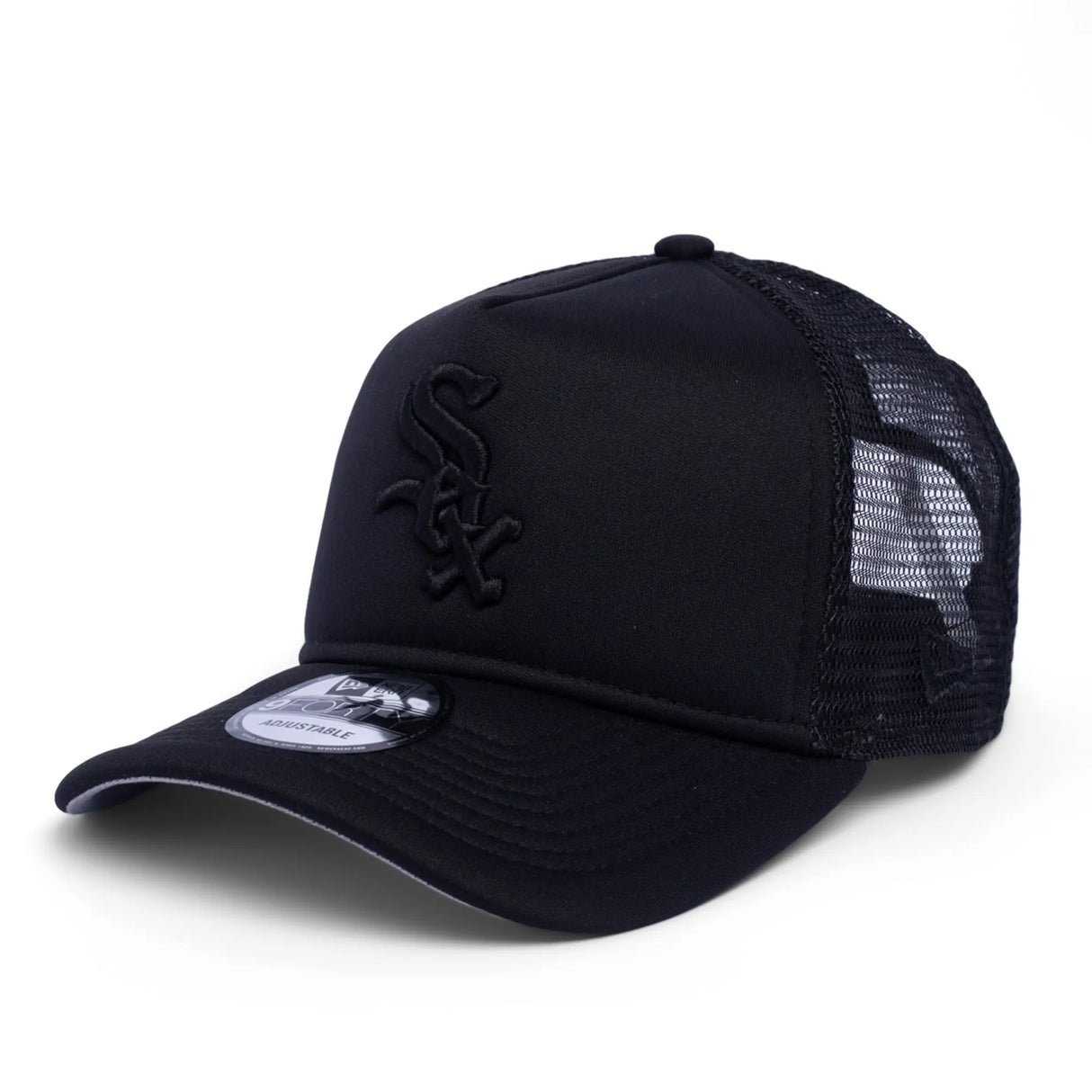 GORRA NEW ERA CHICAGO WHITE SOX MLB 9FORTY 197215050286 NEW ERA