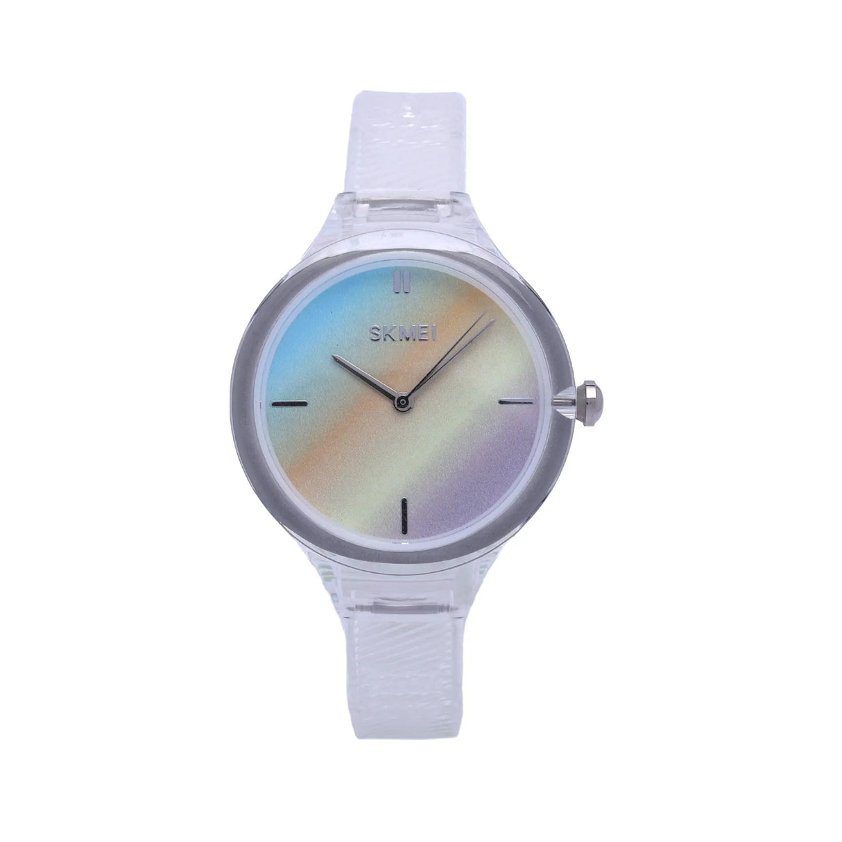 RELOJ ACUÁTICO MUJER 1714 SKMEI - 1020524 SKMEI
