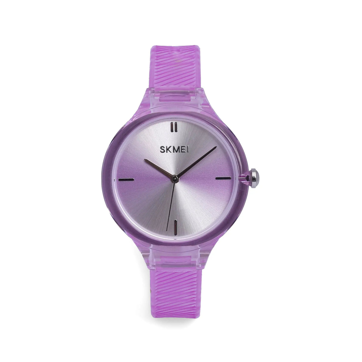 RELOJ ACUÁTICO MUJER 1714 SKMEI - 1020525 SKMEI