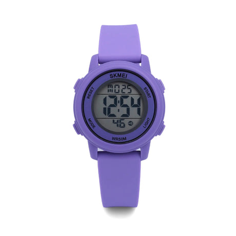 RELOJ ACUATICO MUJER 1721 SKMEI - 1020528 - SUNTIMESTORE.COM