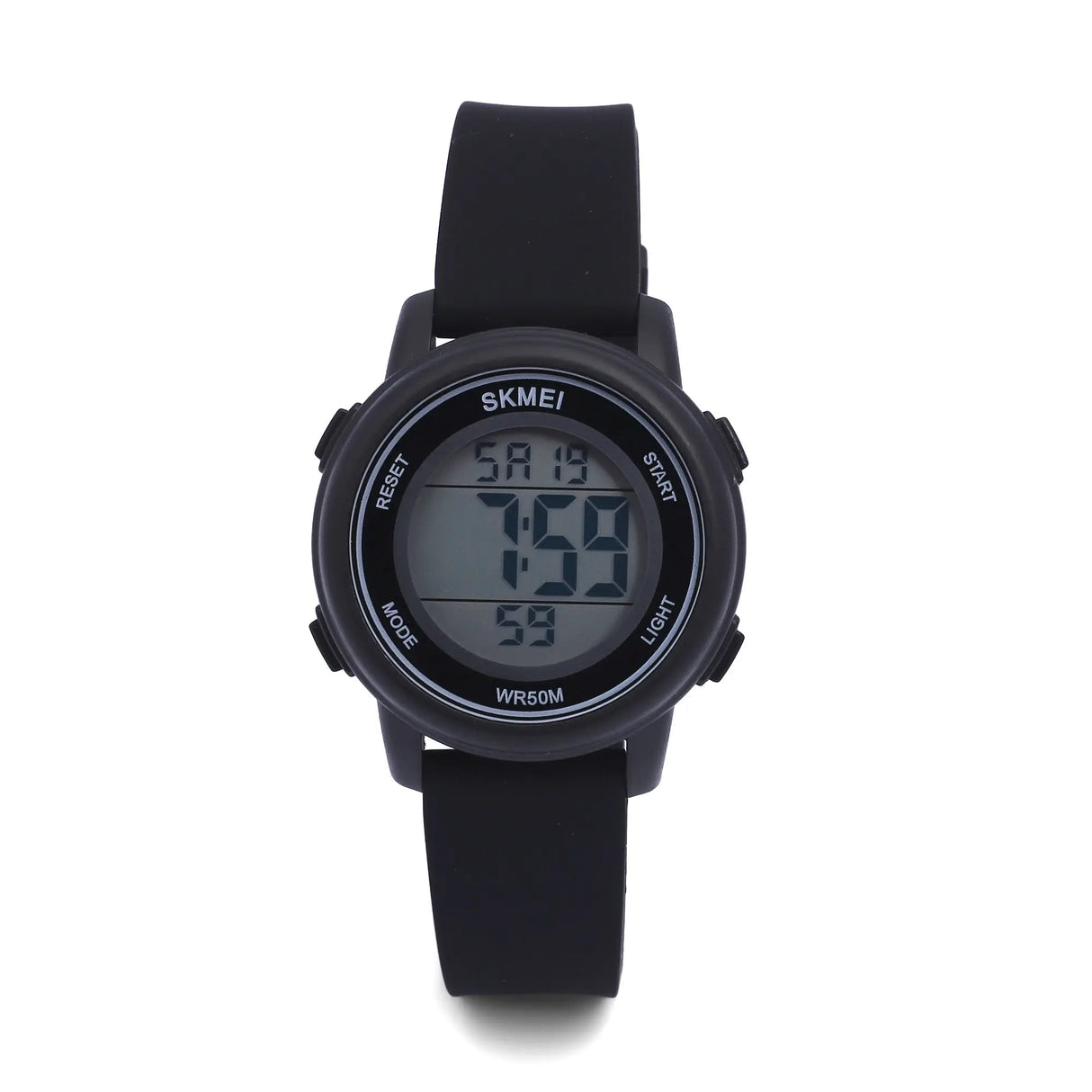 RELOJ ACUATICO MUJER 1721 SKMEI - 1020530 - SUNTIMESTORE.COM