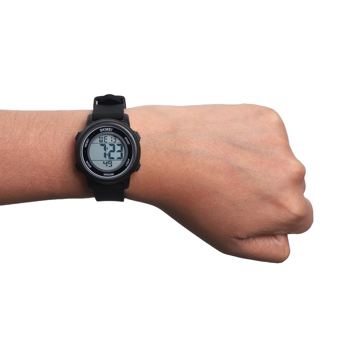 RELOJ ACUATICO MUJER 1721 SKMEI - 1020530 - SUNTIMESTORE.COM