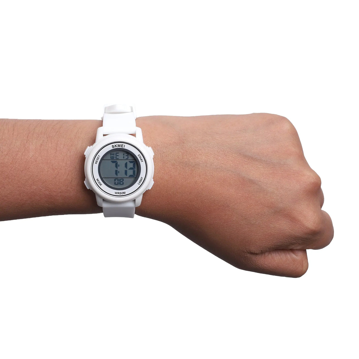 RELOJ ACUATICO MUJER 1721 SKMEI - 1020531 SKMEI