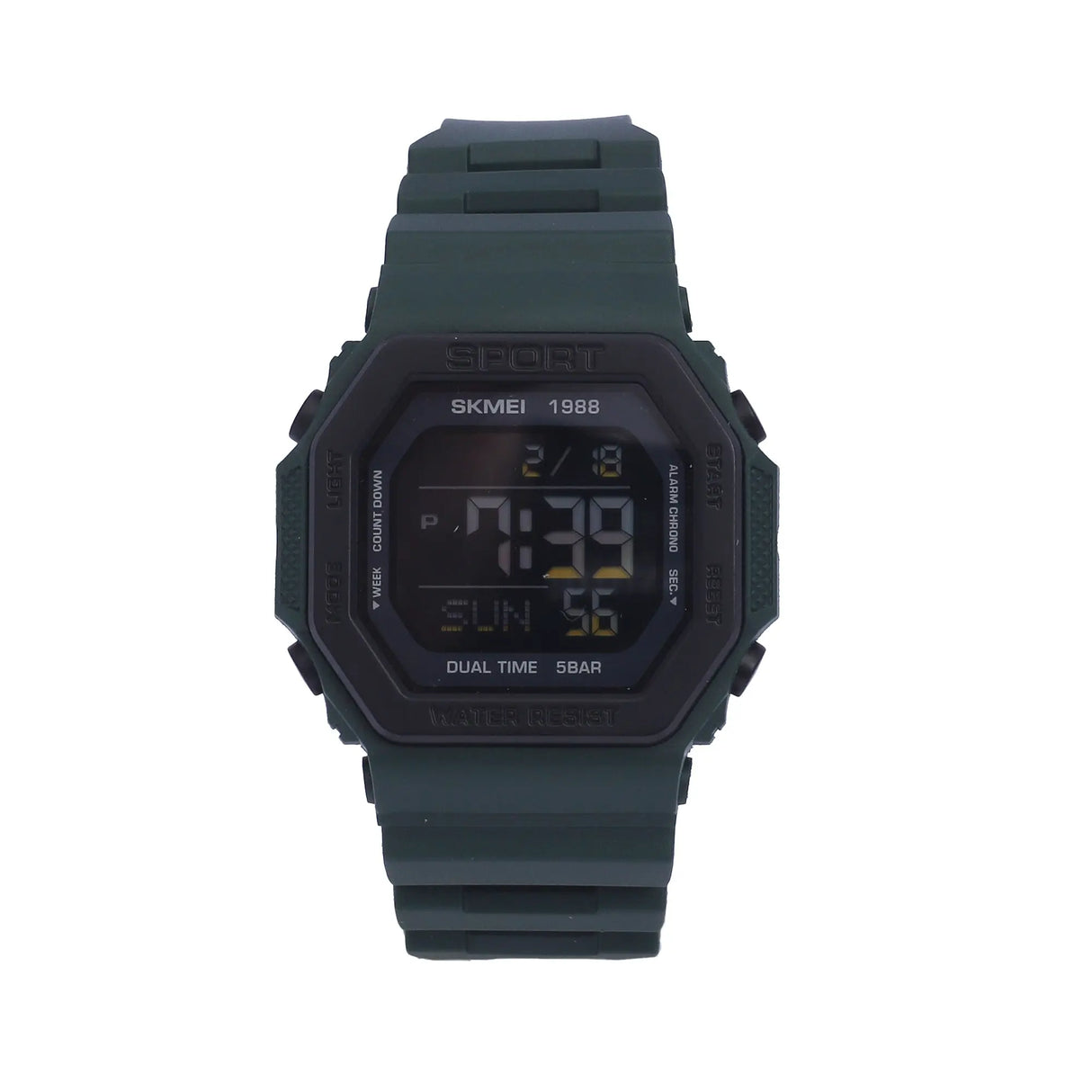 RELOJ ACUATICO HOMBRE 1988 SKMEI - 1020537 SKMEI