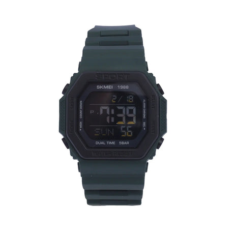 RELOJ ACUATICO HOMBRE 1988 SKMEI - 1020537 SKMEI