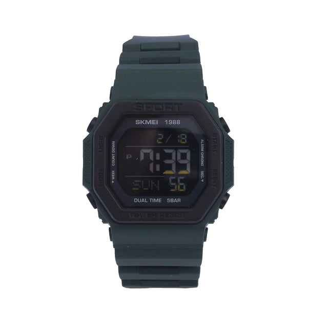 RELOJ ACUATICO HOMBRE 1988 SKMEI - 1020537 SKMEI