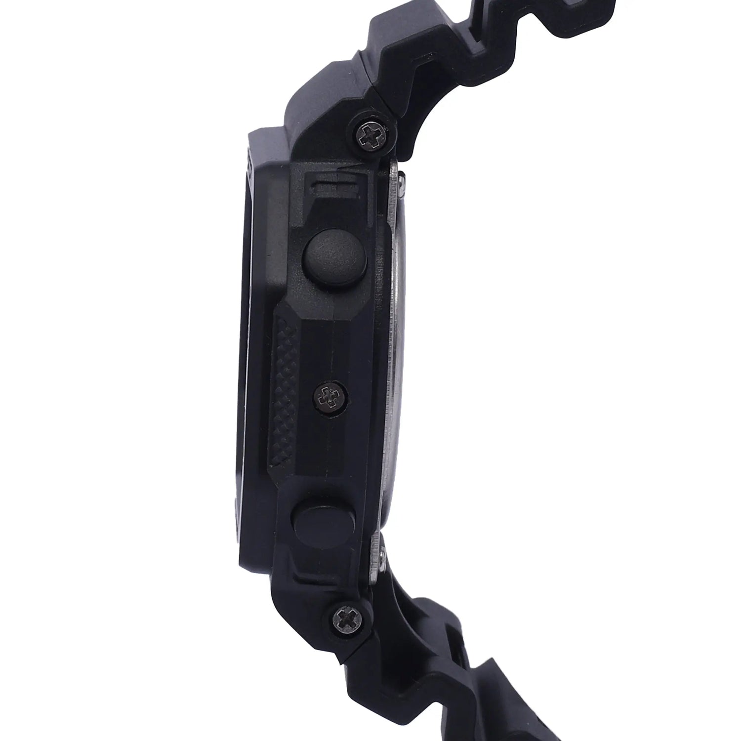 RELOJ ACUATICO HOMBRE 1988 SKMEI NEGRO - 1020539 - SUNTIMESTORE.COM