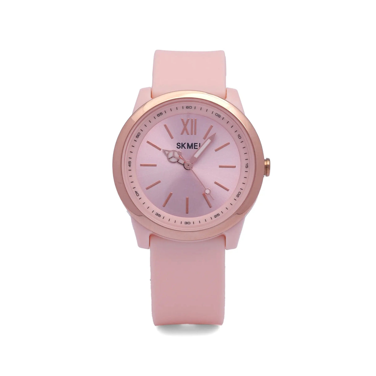 RELOJ ACUÁTICO MUJER 2008R SKMEI - 1020541 SKMEI