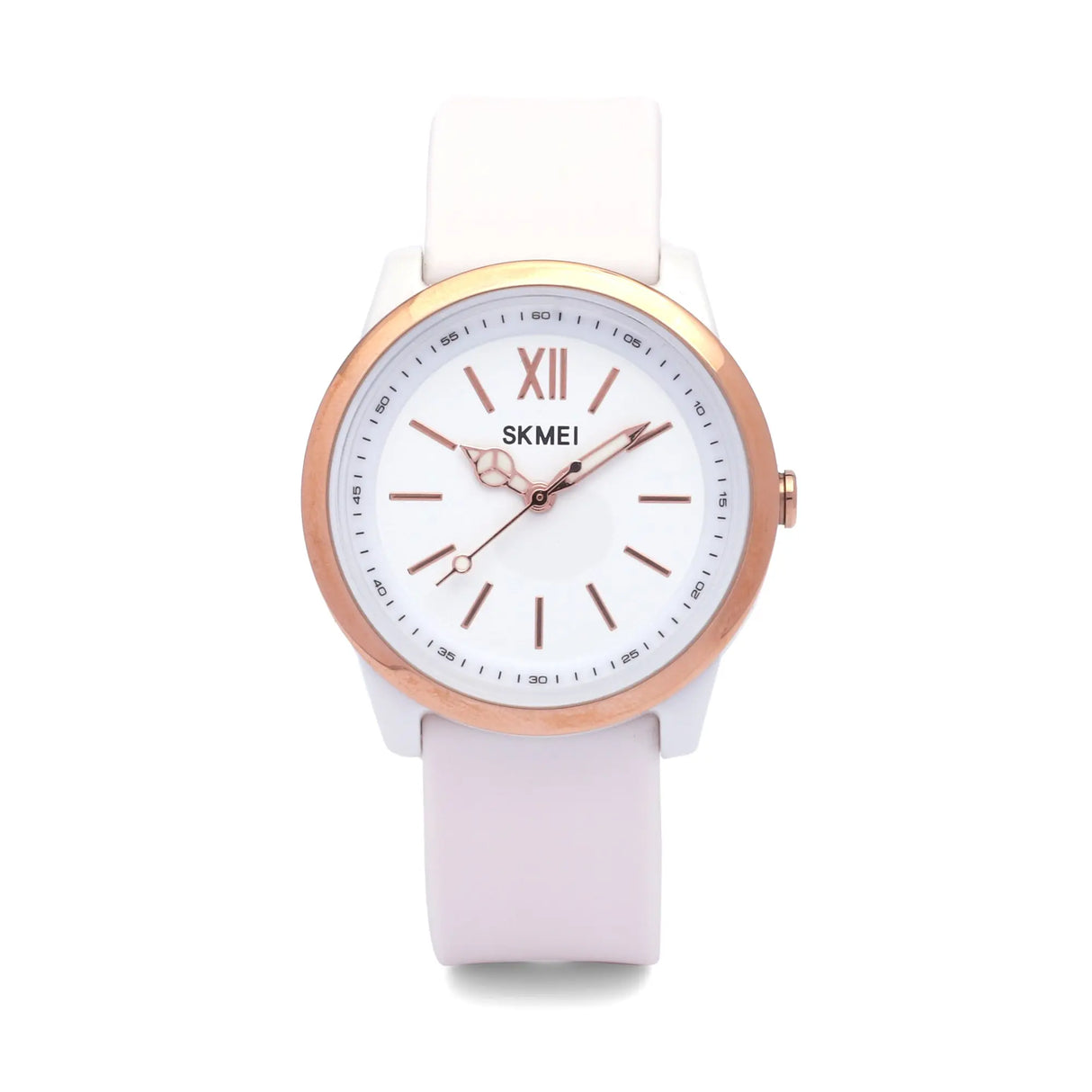 RELOJ ACUÁTICO MUJER 2008R SKMEI - 1020542 SKMEI