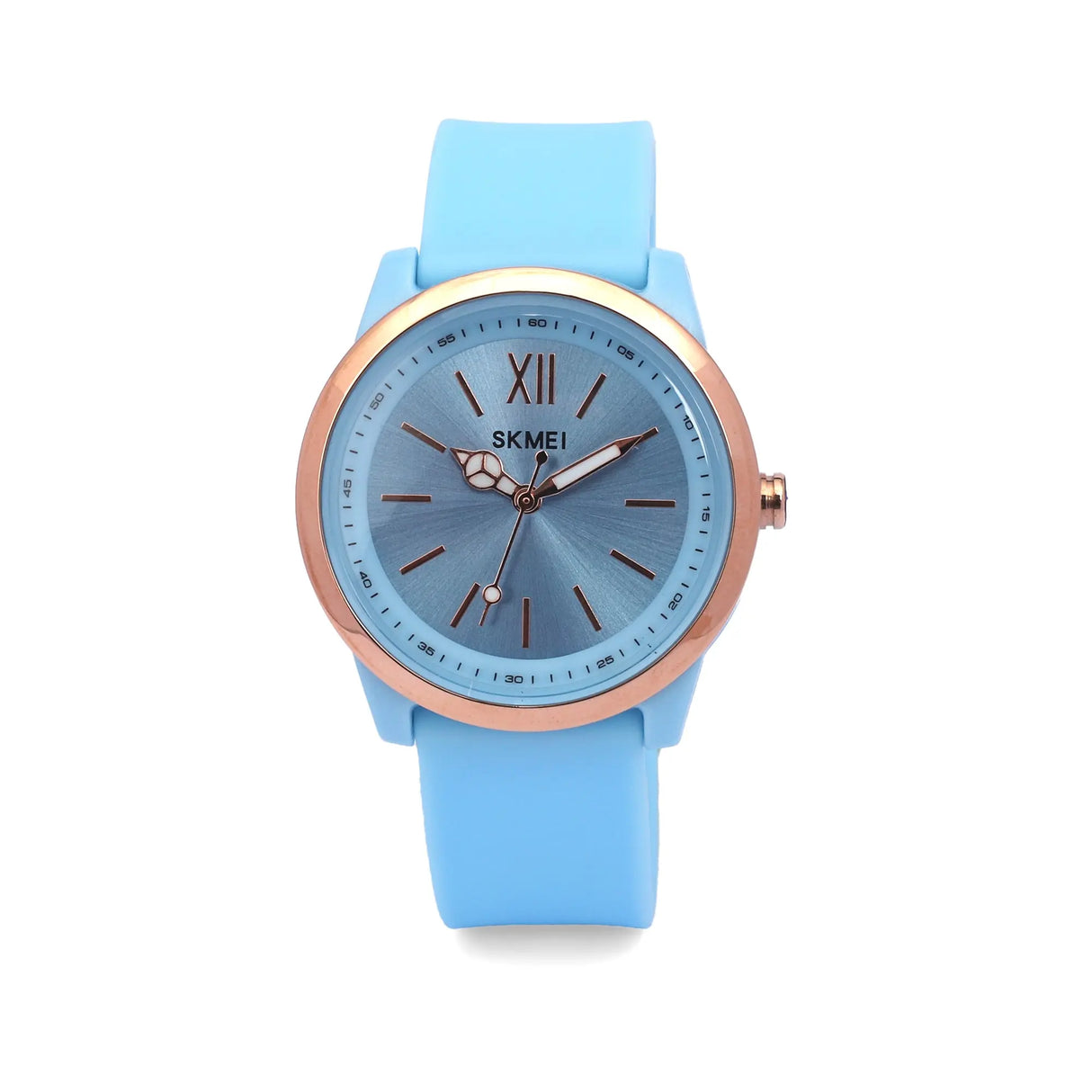 RELOJ ACUÁTICO MUJER 2008R SKMEI - 1020543 SKMEI