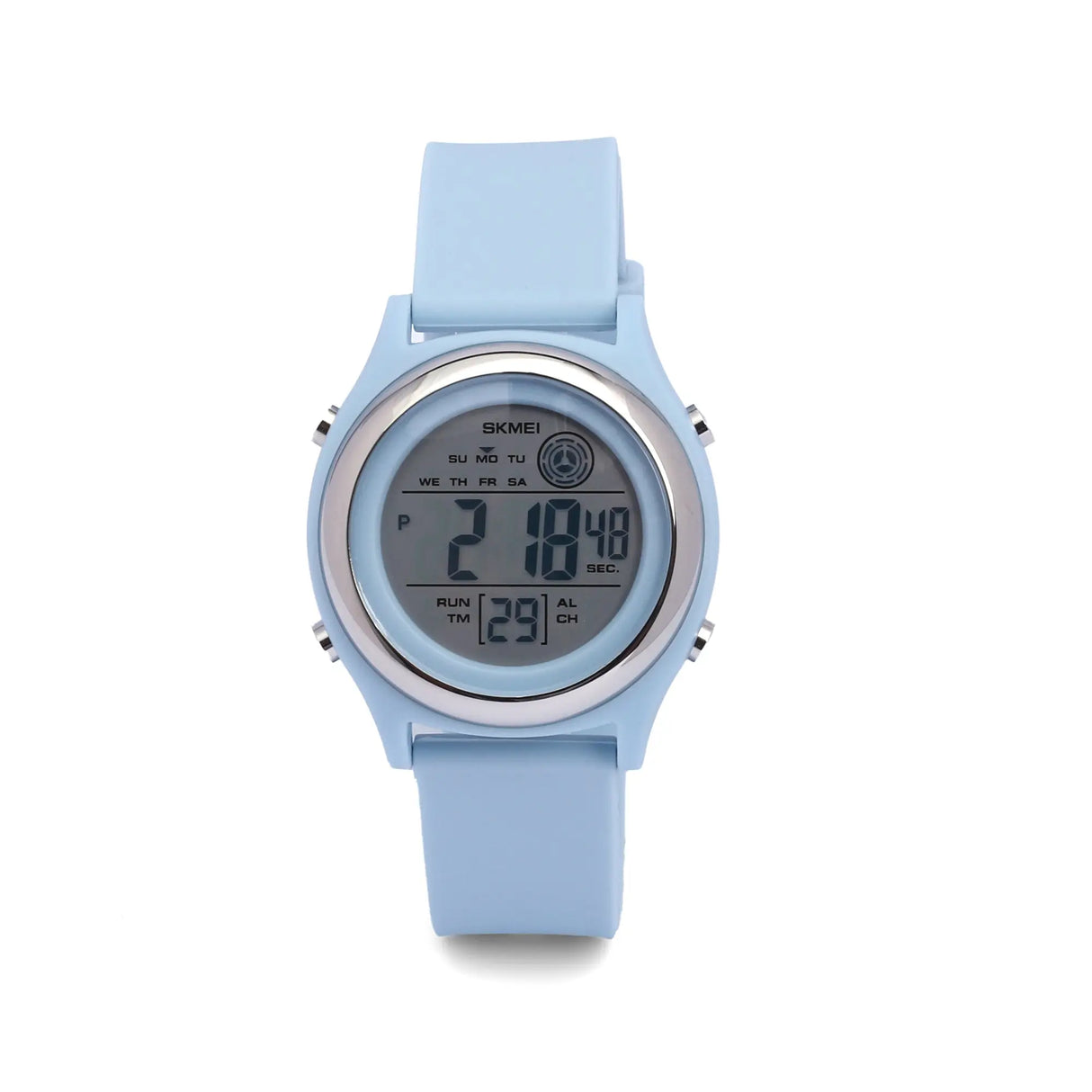 RELOJ ACUATICO MUJER 2094R SKMEI - 1020545 SKMEI