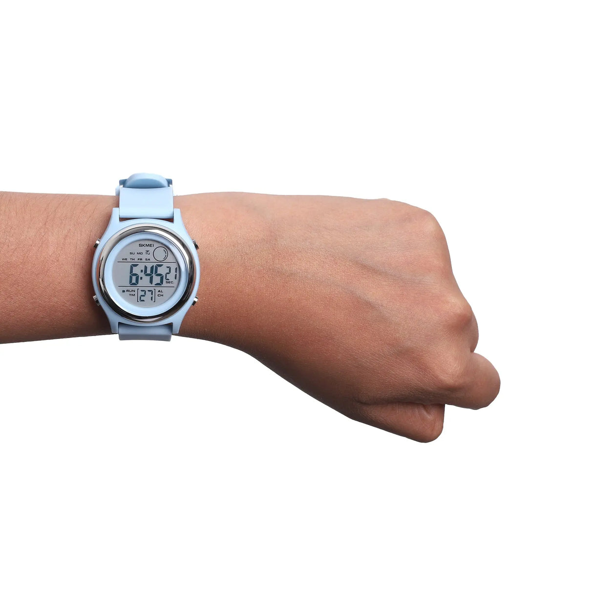 RELOJ ACUATICO MUJER 2094R SKMEI - 1020545 SKMEI