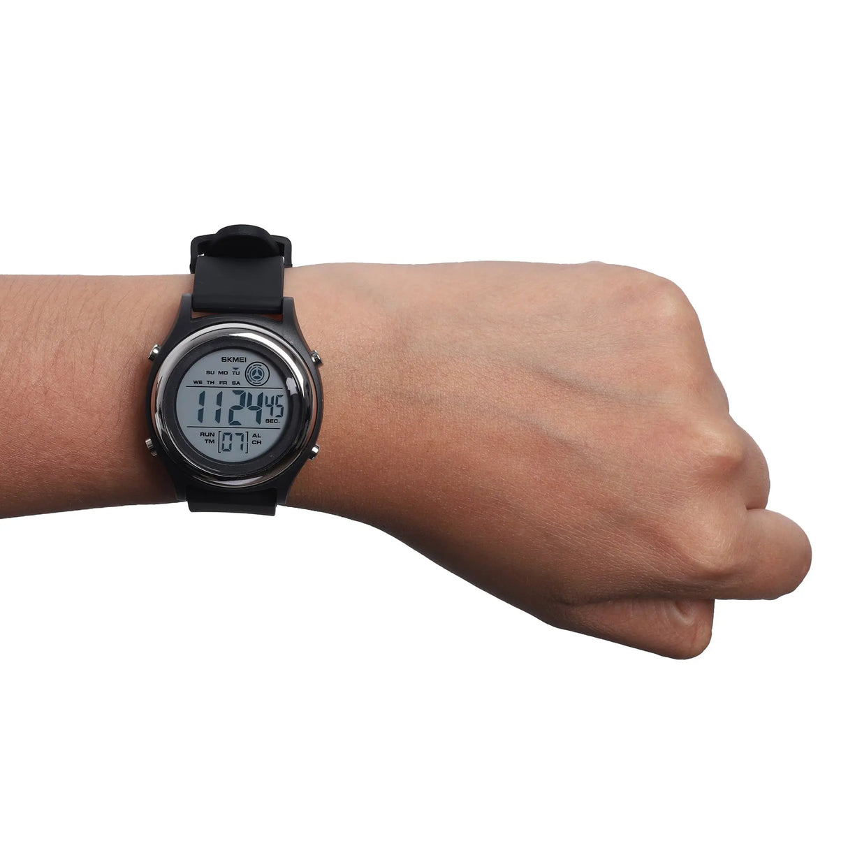 RELOJ ACUATICO MUJER 2094R SKMEI - 1020546 SKMEI