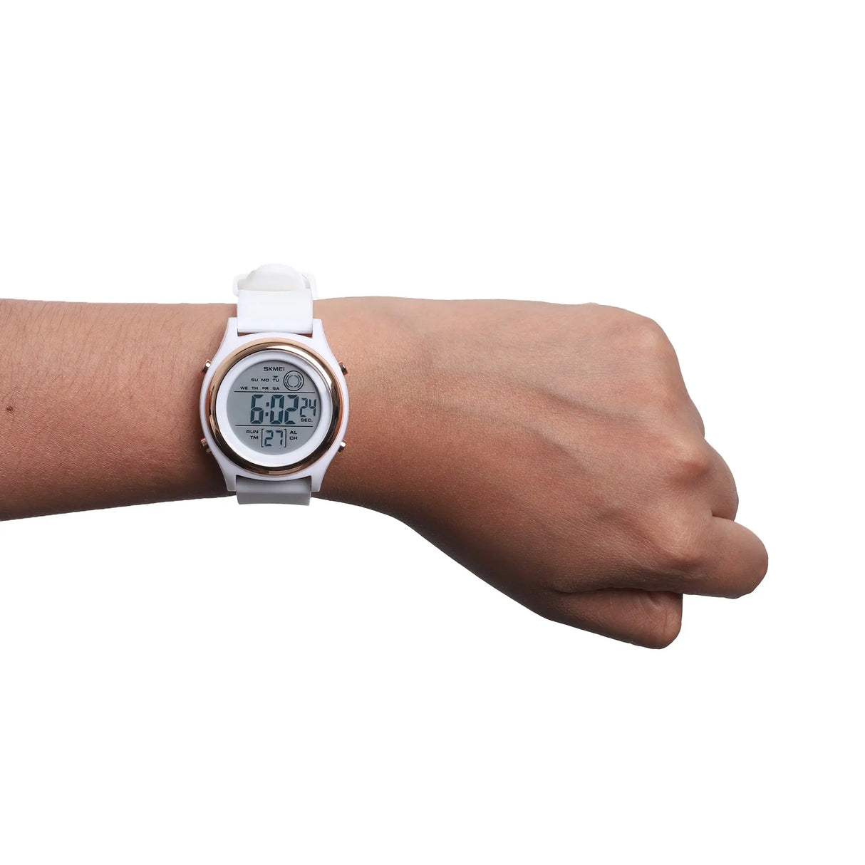 RELOJ ACUATICO MUJER 2094R SKMEI - 1020547 SKMEI