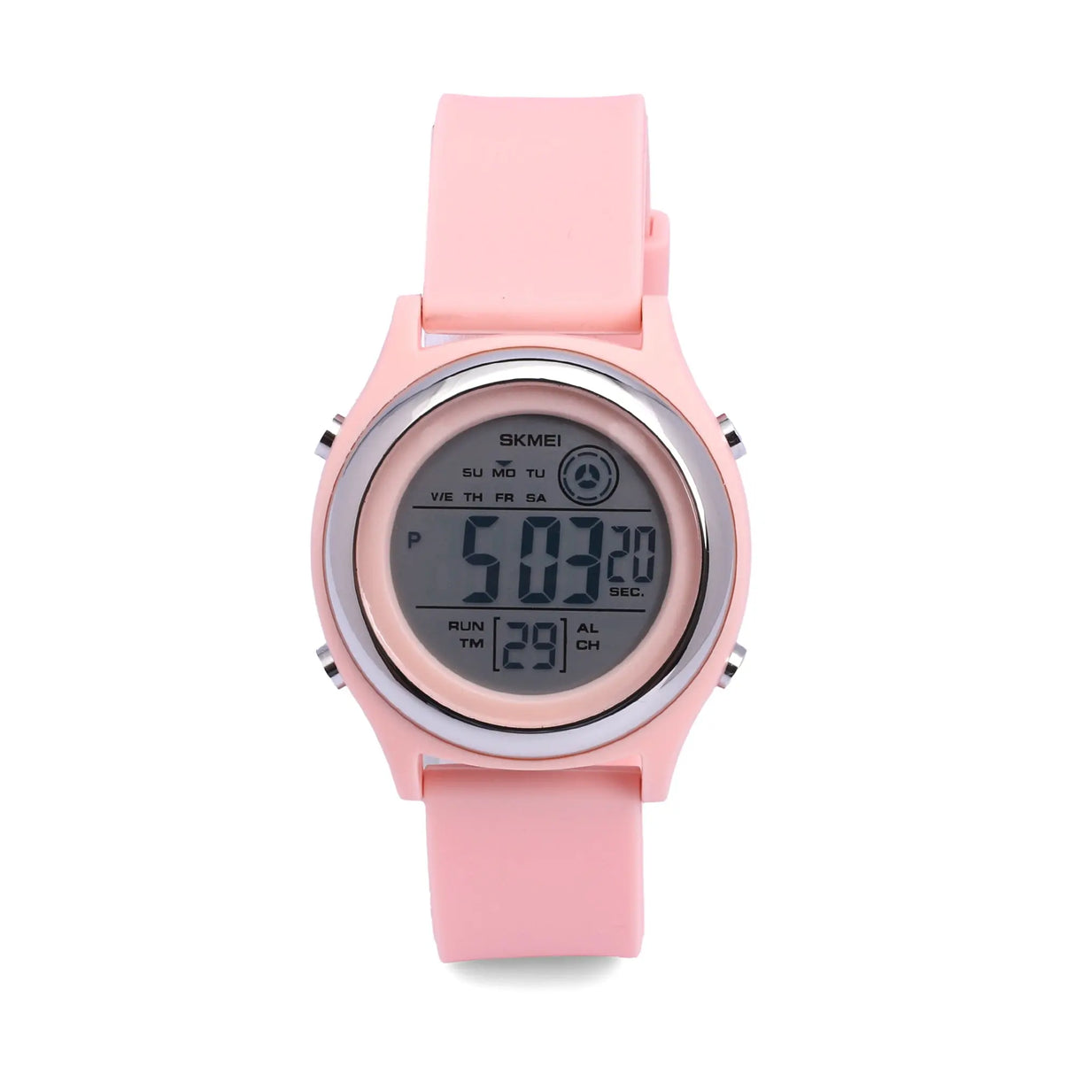 RELOJ ACUATICO MUJER 2094R SKMEI - 1020548 SKMEI