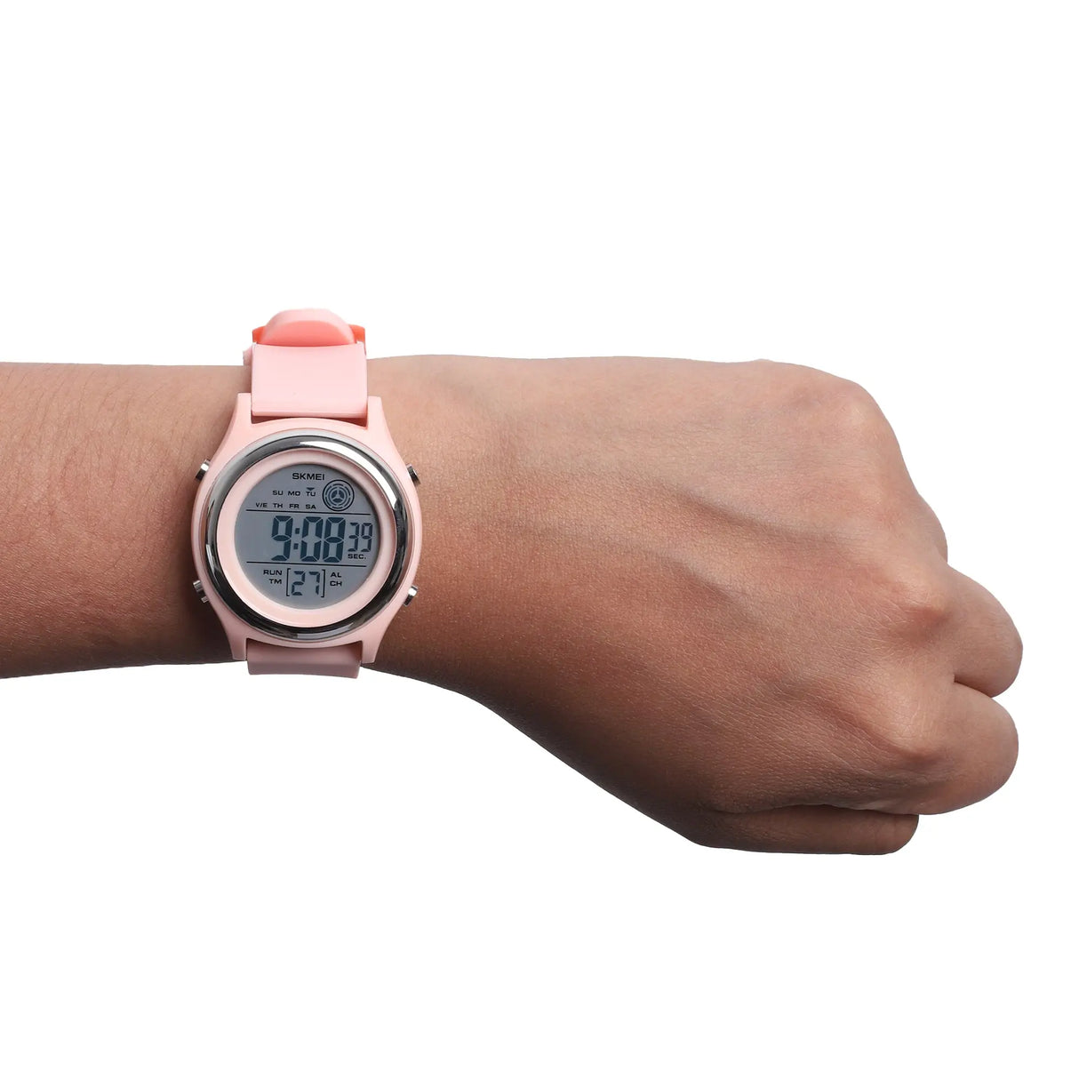 RELOJ ACUATICO MUJER 2094R SKMEI - 1020548 SKMEI