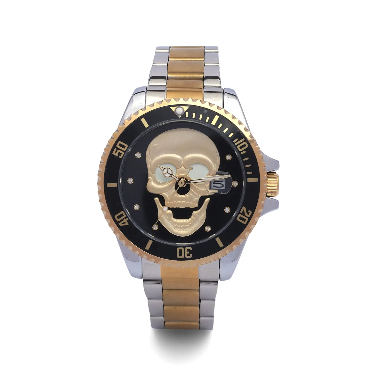 RELOJ ACUATICO HOMBRE 9195 SKMEI - 1020549 SKMEI