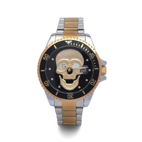 RELOJ ACUATICO HOMBRE 9195 SKMEI - 1020549 SKMEI