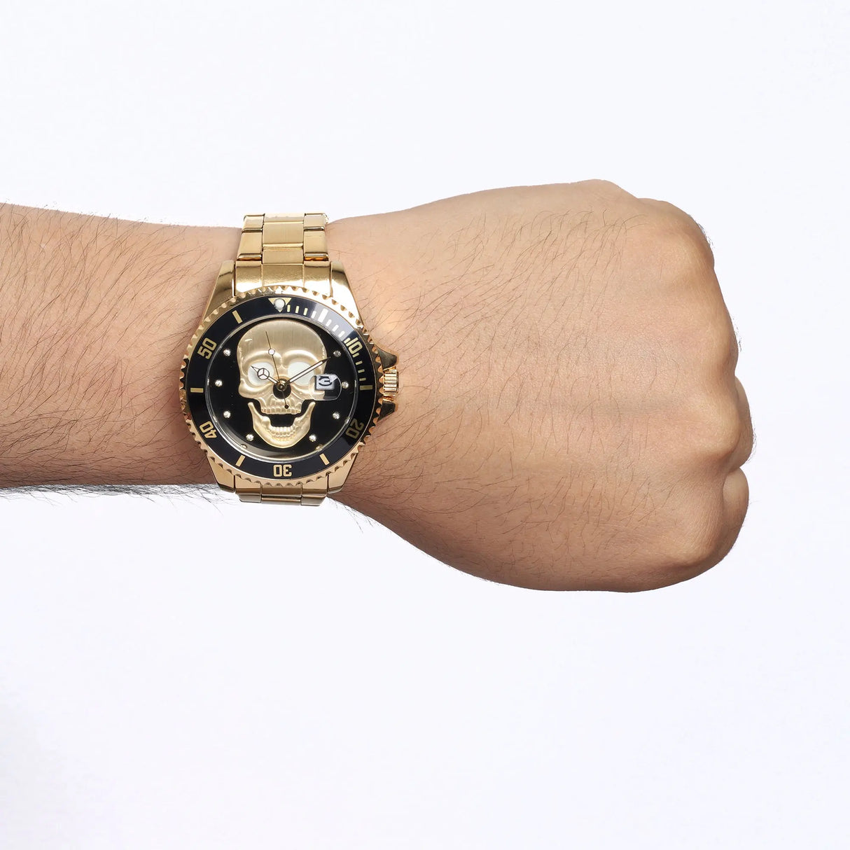 RELOJ ACUATICO HOMBRE 9195 SKMEI - 1020550 SKMEI