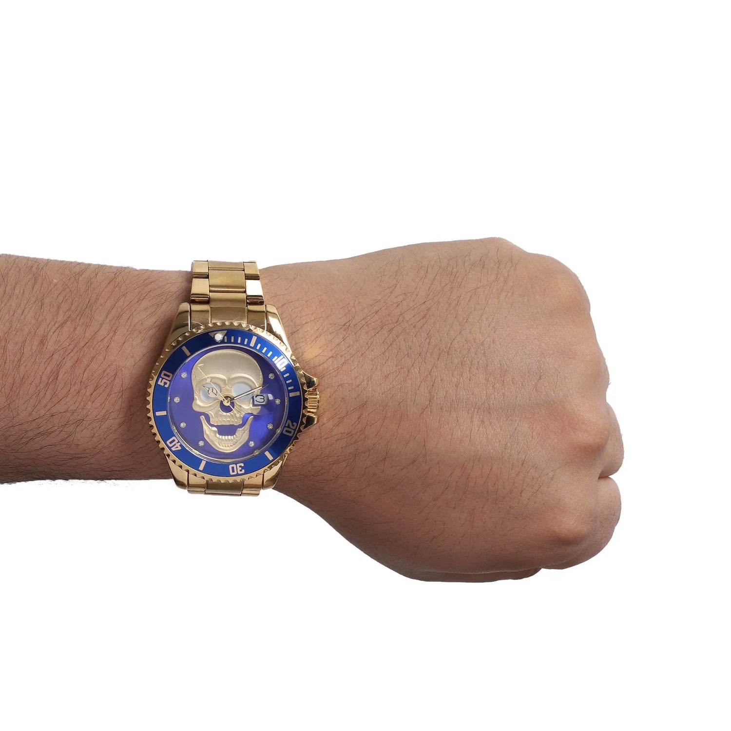 RELOJ ACUATICO HOMBRE 9195 SKMEI - 1020551 SKMEI