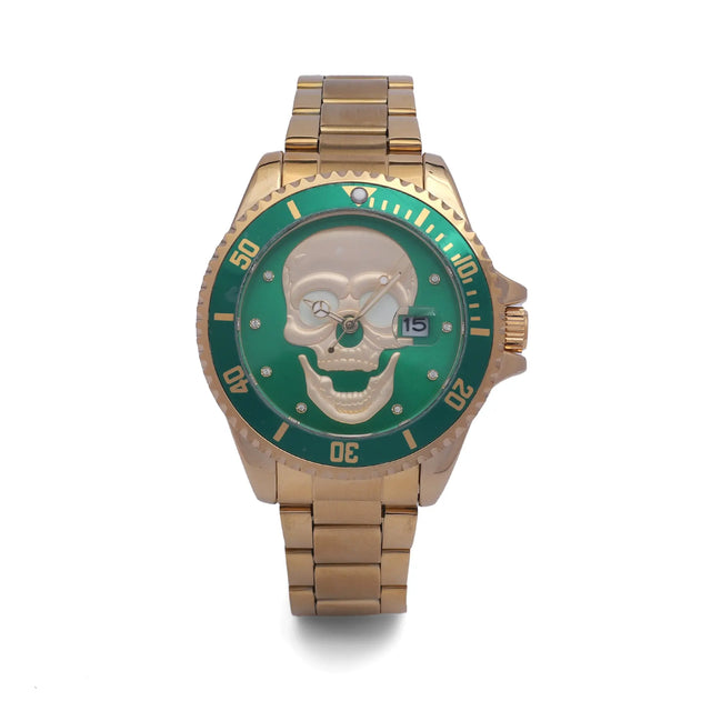 RELOJ ACUATICO HOMBRE 9195 SKMEI - 1020552 SKMEI