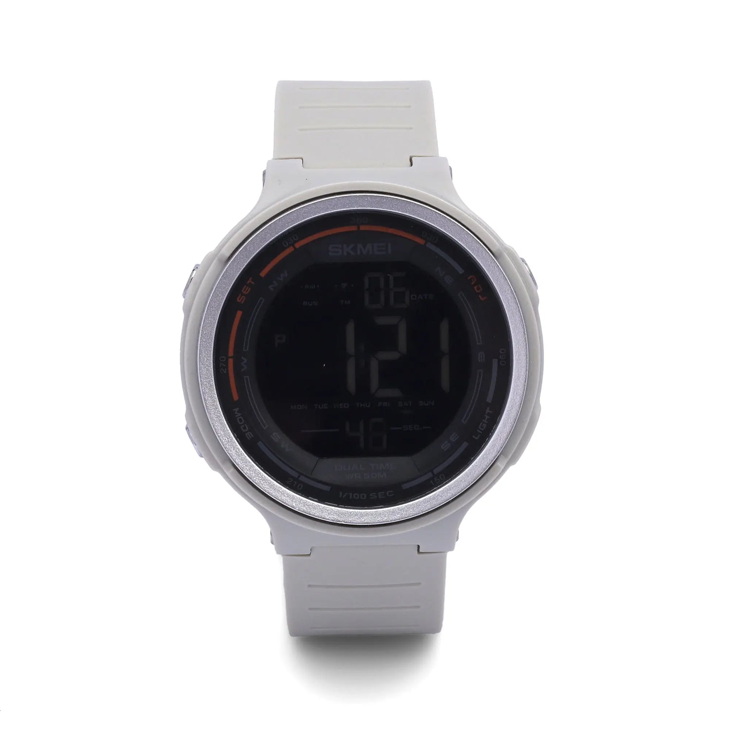 RELOJ ACUATICO HOMBRE 1841 SKMEI SKMEI